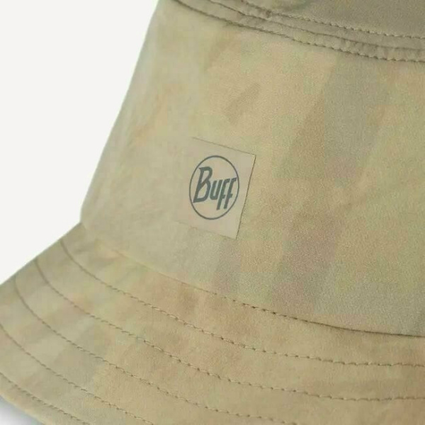 Панама BUFF Adventure Bucket (L/XL; Acai Sand)